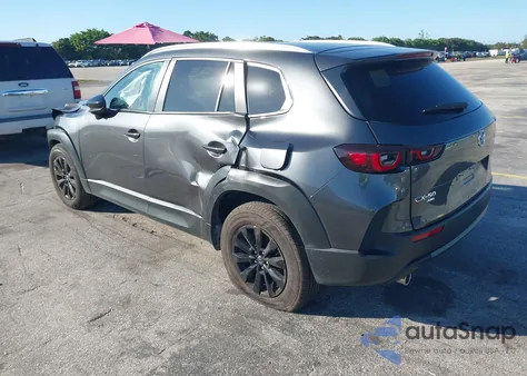 2026 Mazda Cx-50 2.5 S Preferred из США, поврежденный, VIN 7MMVABBL8TN454249